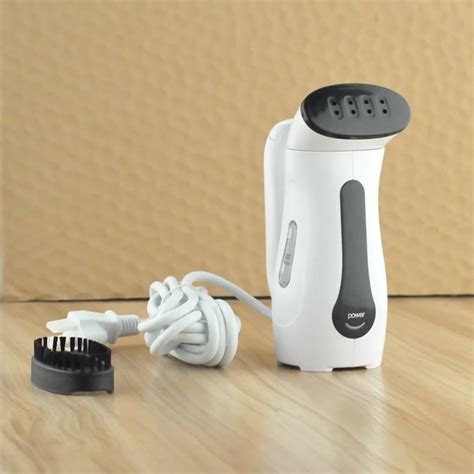 Smad Travel Mini Portable Handheld Garment Steamer For Clothes Home