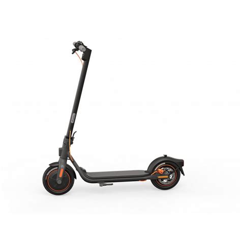 Ninebot Kickscooter F E By Segway E Shop Amz Centrum Zavack