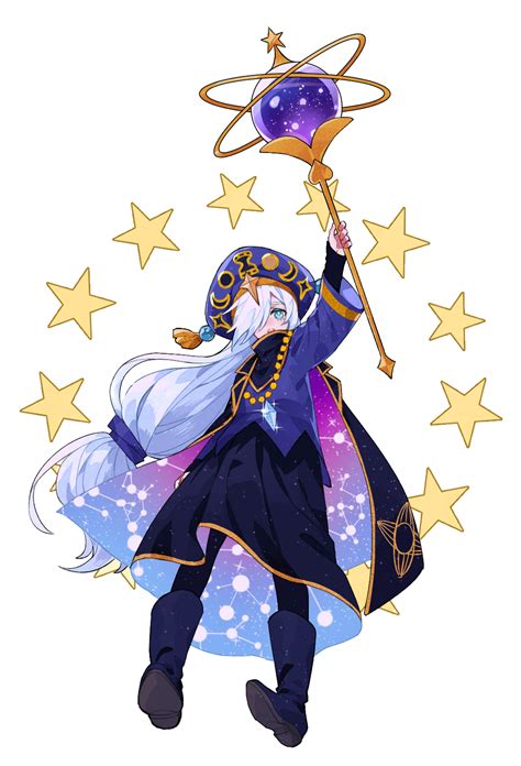 Wizard Cookie Cookie Run Image By Toomaatoo 2936727 Zerochan