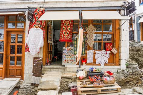 Gjirokastra In Albanien Unsere Top Sehensw Rdigkeiten Tipps