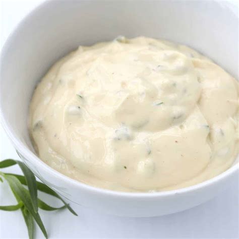 Classic French Sauces Recipes | Deporecipe.co