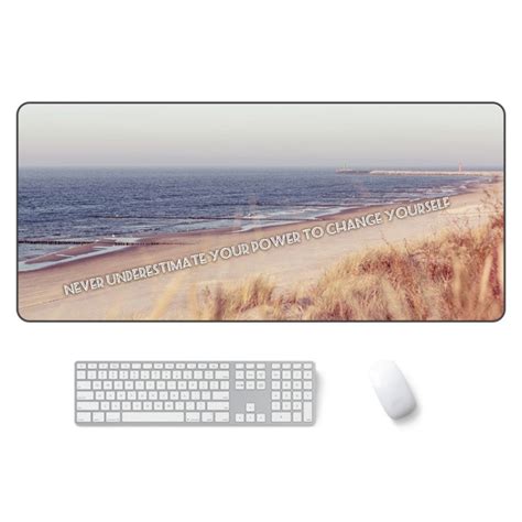400x900x5mm am-dm01 Резина защита Запястье противоскользящая кабинет ...
