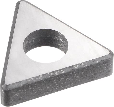 Uxcell Carbide Insert Seat Shim MT2204 Turning Tool Thread Lathe Shim