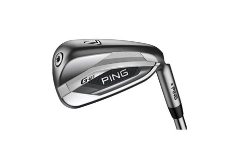 Ping G425 Irons (Graphite Shaft) - Golfonline