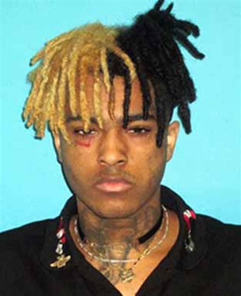 20歳で射殺されたxxxtentacion、残された恋人の妊娠が発覚 Frontrow