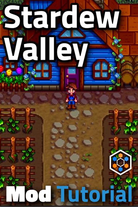 Tutorial Como Instalar El Mod Devious Valley Para Stardew Valley En