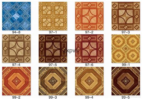 Colorful Design Pvc Vinyl Flooring Roll Zx126 Zx China