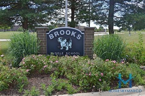 Brooks Middle School, Bolingbrook, Illinois - September 2017 | Bolingbrook, IL Patch