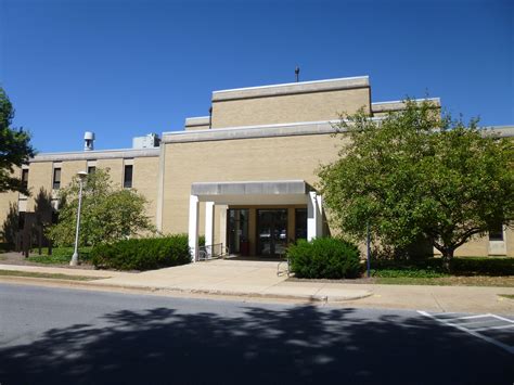 The Pennsylvania State University Materials Research Laboratory