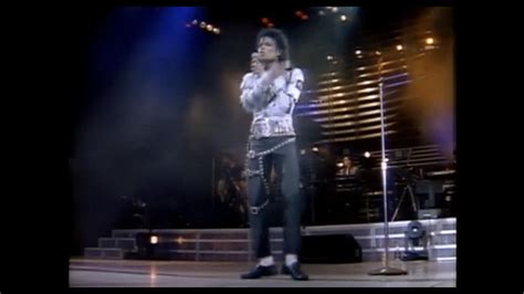 Michael Jackson Another Part Of Me 1988