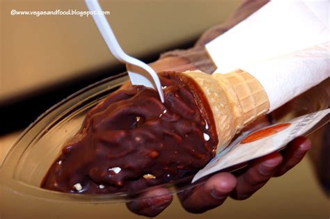 Big Gay Ice Cream Truck Revisited Vegas And Food