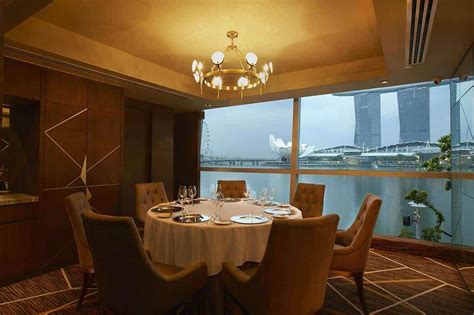 Top 5 Fine Dining Restaurants In Singapore 2020