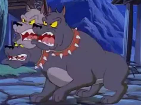 Cerberus Animaniacs Wiki Fandom