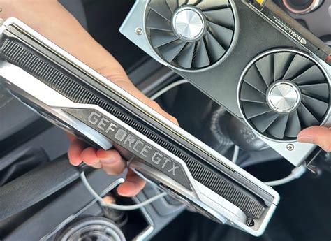 Nvidia Geforce Gtx 2070 Gpu Engineering Sample Spotted 2176 Cores Instead Of 2304 Can Be