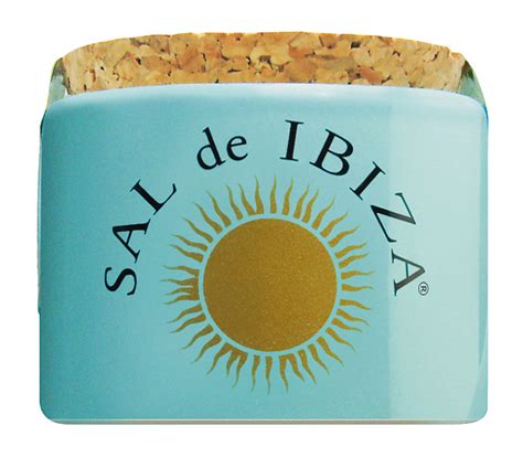 Fleur De Sel Mini Fleur De Sel In Mini Pots Sal De Ibiza G Piece