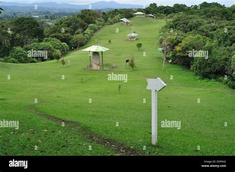 Alto de los idolos en ISNOS Parque Arqueológico de San Agustín