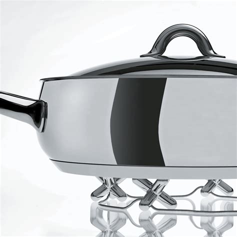 Buy Alessi Adjustable Tripod Trivet About Living