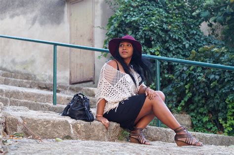 Boho Twist