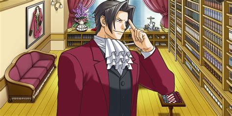 Ace Attorney Investigations Collection Confirms Pre Order Bonus