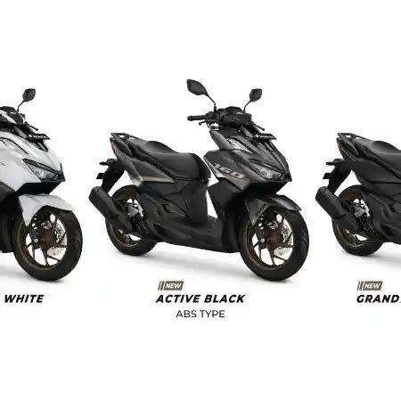 Lebih Murah Yamaha Aerox 155 Atau Honda Vario 160 Intip Harga Barunya