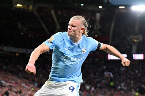 Manchester City Manchester United Dove Vederla In Tv E Streaming