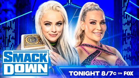 Previa Smackdown De Julio Mundo Wrestling