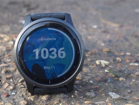 Garmin Vivoactive 4 review: A top notch sporty smartwatch where fitness ...