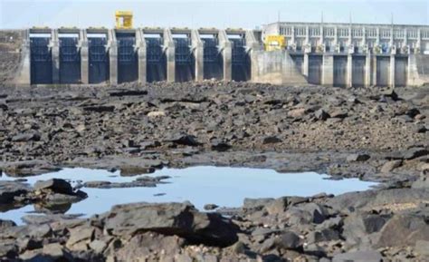 Uruguay Declara En Emergencia Cuatro Departamentos Por Sequía