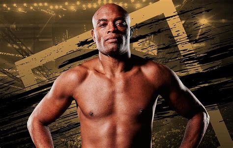 Maior lutador da história do MMA Anderson Silva faz sua última luta