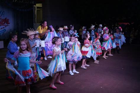 Roteiro das festas juninas julinas confira onde tem Arraiá em Cuiabá e