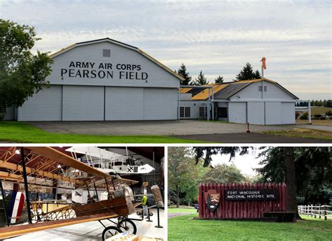 A Visit To Fort Vancouver National Historic Site Park Chasers