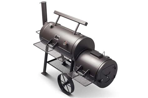 Best Offset Smoker A Review Of The Top Giants 2024 Update