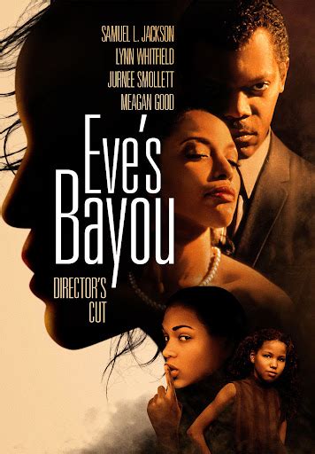 Eve's Bayou - Director's Cut - Movies on Google Play