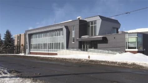 Sudbury COVID-19 screening centre to reduce hospital burden | CTV News