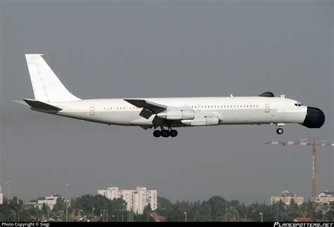 Israel Air Force Boeing C Photo By Siegi Id