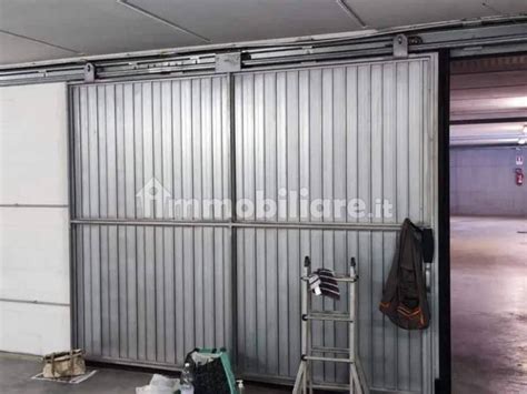 Garage Box Via Nicomede Bianchi Torino Rif Immobiliare It