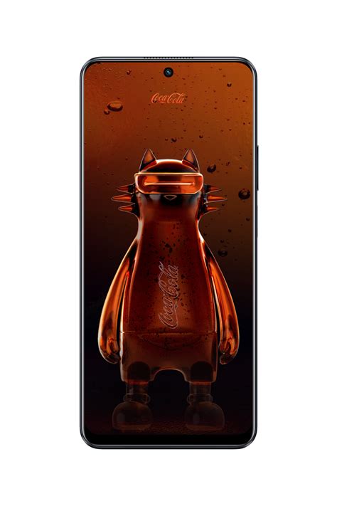 Niezwykły realme 10 Pro 5G Coca Cola Edition Root Nation