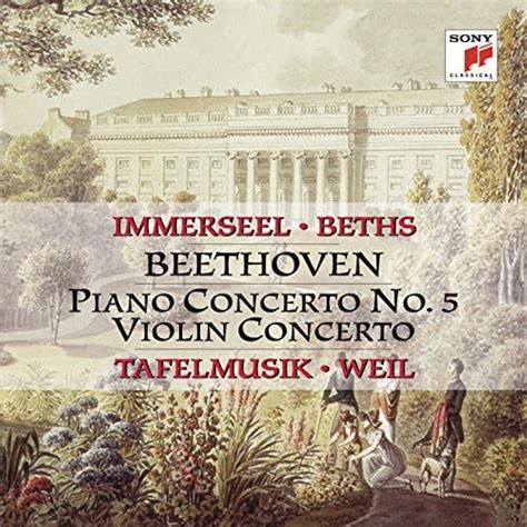 Spiele Beethoven Piano Concerto No In E Flat Major Op Violin