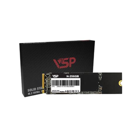 Ssd Vsp M Pcie Gen X Nvme Snv G Techspace Vi T Nam