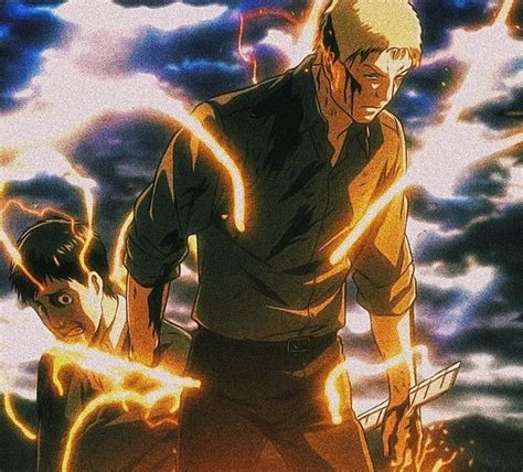 Attaque Sur Titan Bertholdt X Reiner