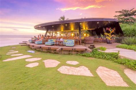 49 Daftar Beach Club Paling Hits Di Bali Untuk Chill