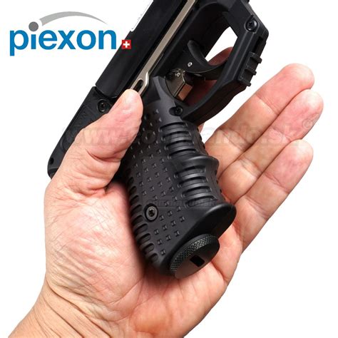 Expanzná Peprová Zbraň Jet Protector Jpx2 Gen 2 Laser Pepper Gun Piexon