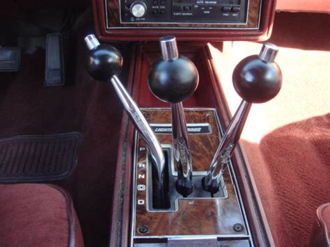 1983 Hurst Oldsmobile Cutlass Classic Oldsmobile Cutlass 1983 For Sale