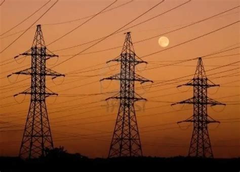 Электр желілері жүйелері - Өнеркәсіп 2024