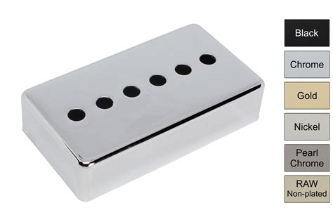 Best Humbucker Sized Single Coil Pickup The Gear Page