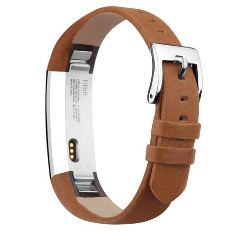 Best Leather Bands for Fitbit Alta HR in 2019 | iMore