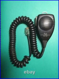 ICOM IC 706 All Mode HF VHF Amateur Ham Radio Transceiver Black Ham
