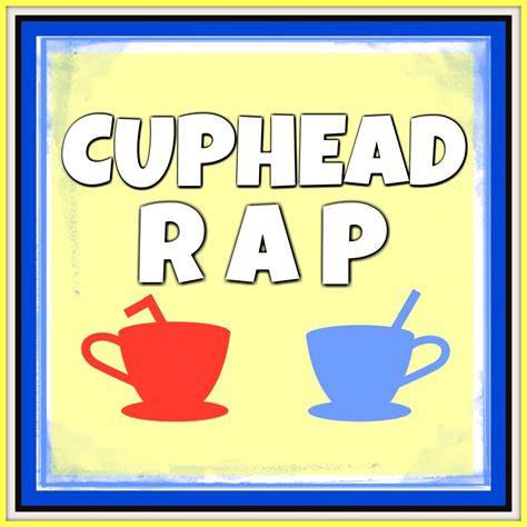 ‎cuphead Rap Single By Caleb Hyles On Apple Music