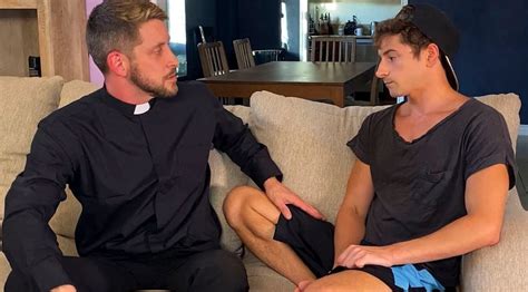 Free Gay Priest Porn Videos XHamster