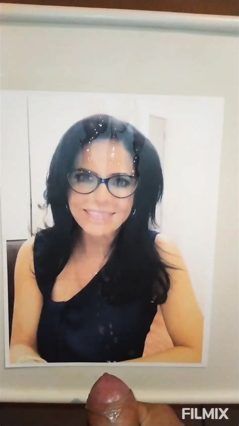 Huge Facial Drenched Of Cum Milf Cum Twice